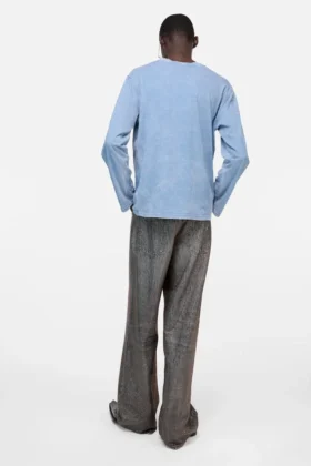 Relaxed fit graphic t-shirt