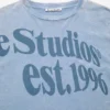 Relaxed fit graphic t-shirt