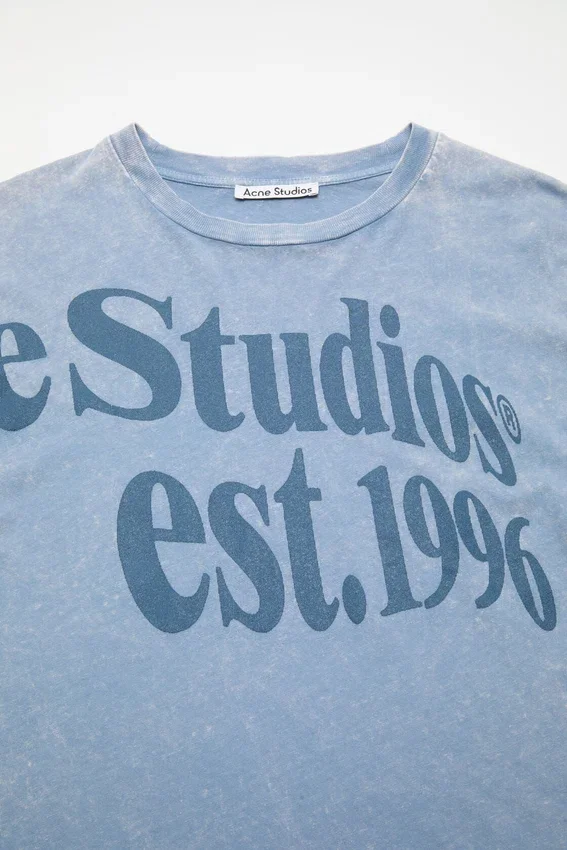 Relaxed fit graphic t-shirt