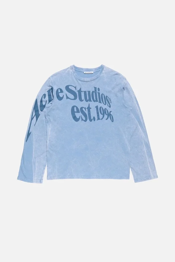 Relaxed fit graphic t-shirt