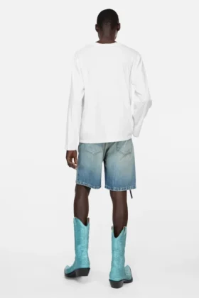Relaxed graphic t-shirt