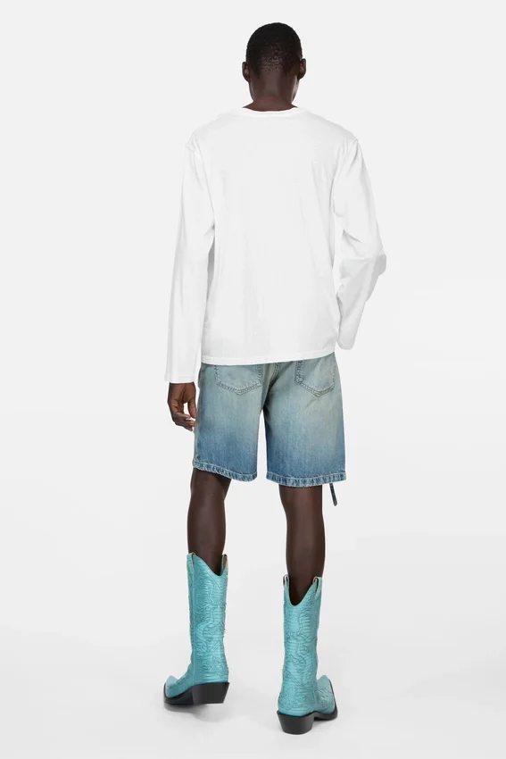 Relaxed graphic t-shirt