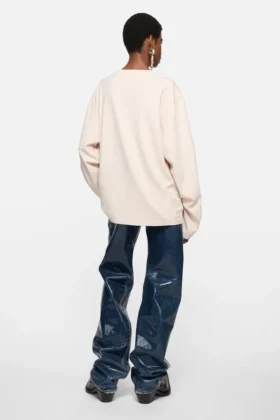 Relaxed graphic t-shirt