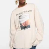 Relaxed graphic t-shirt