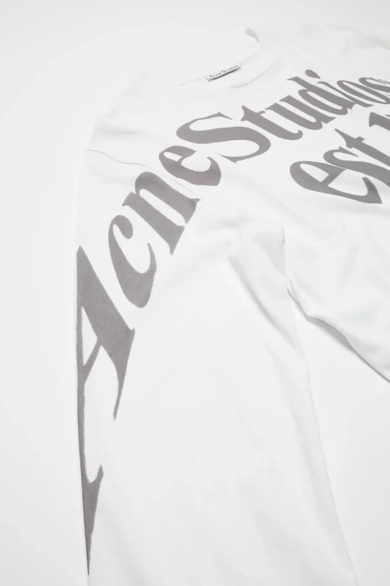 Relaxed graphic t-shirt