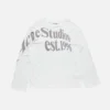 Relaxed graphic t-shirt