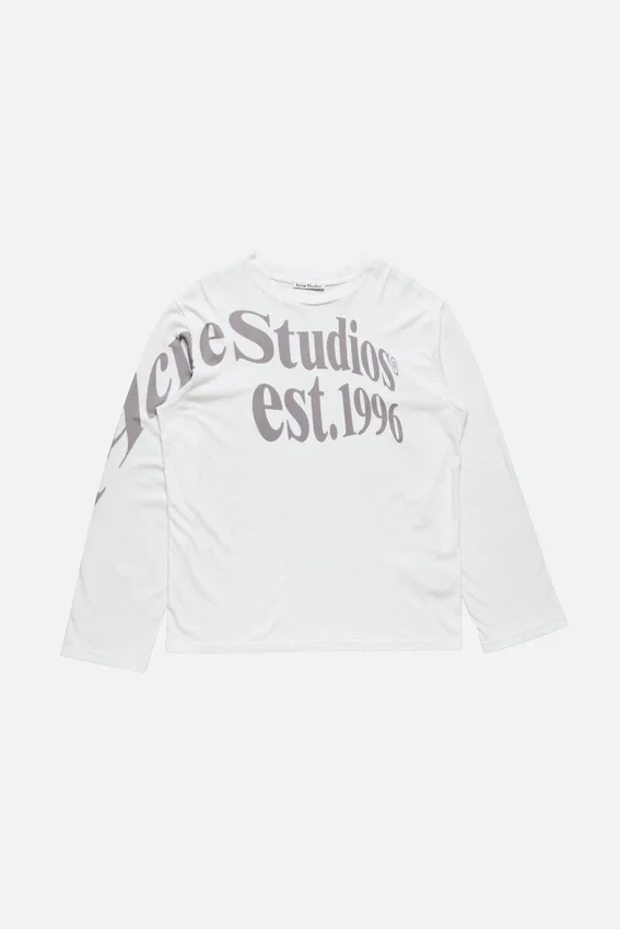 Relaxed graphic t-shirt