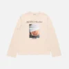 Relaxed graphic t-shirt