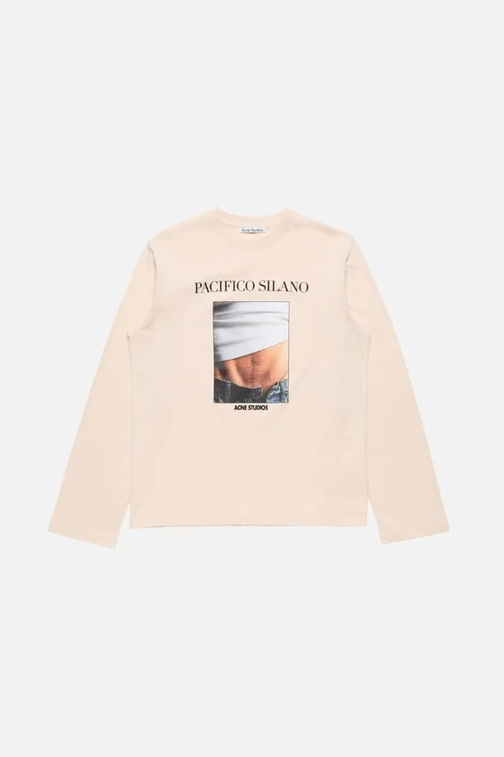 Relaxed graphic t-shirt