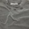 Relaxed rubber logo t-shirt