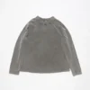 Relaxed rubber logo t-shirt