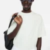 Rubber logo t-shirt