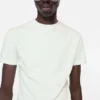 Rubber logo t-shirt
