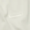 Rubber logo t-shirt