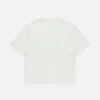Rubber logo t-shirt