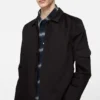 Satin Jacket