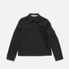 Satin Jacket