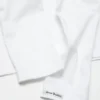 Satin label t-shirt - regular