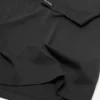 Satin logo t-shirt - relaxed