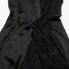 Satin slip dress