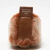 Shearling loafers