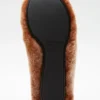 Shearling loafers