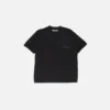 Short-sleeve knit