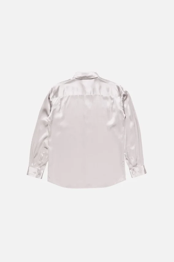 Silk blouse
