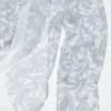 Silk paisley blouse