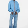 Silk tie