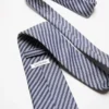 Silk tie