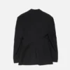 Single-breasted suit jacket
