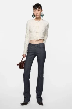 Skinny fit jeans - 2013F