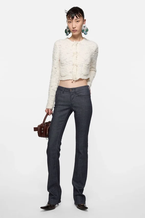 Skinny fit jeans - 2013F