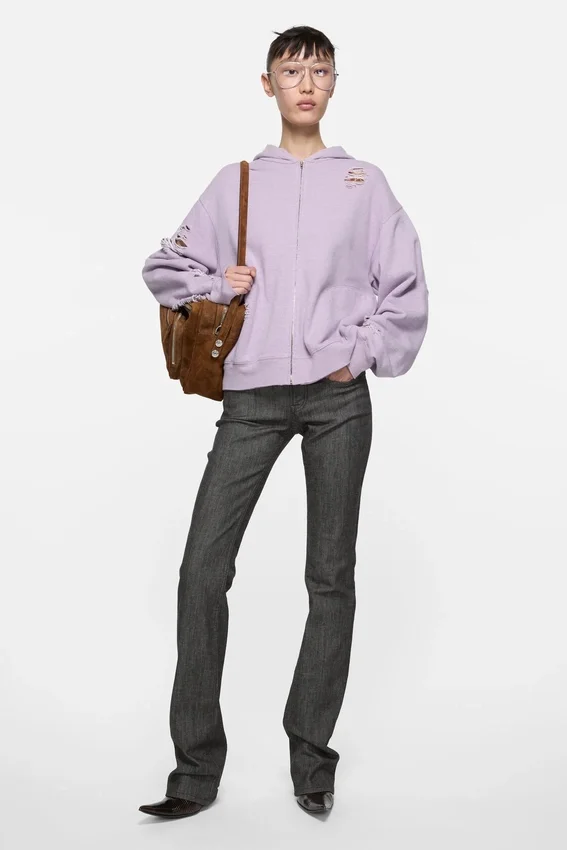 Skinny fit jeans - 2013F