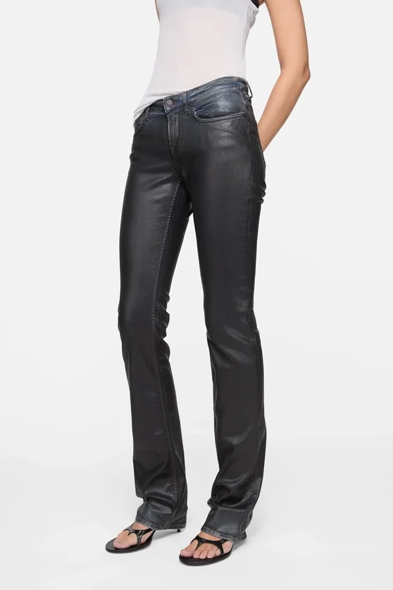 Skinny fit jeans - 2013F