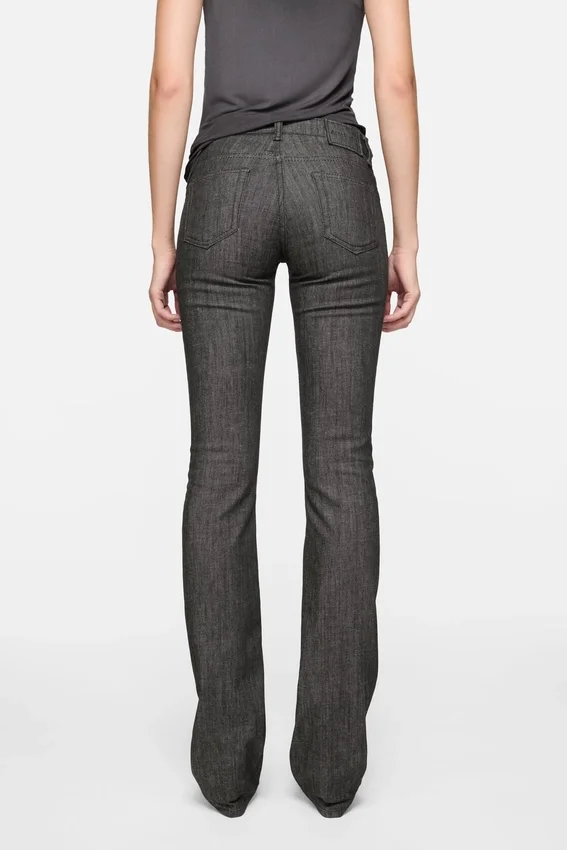 Skinny fit jeans - 2013F