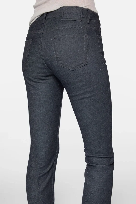 Skinny fit jeans - 2013F