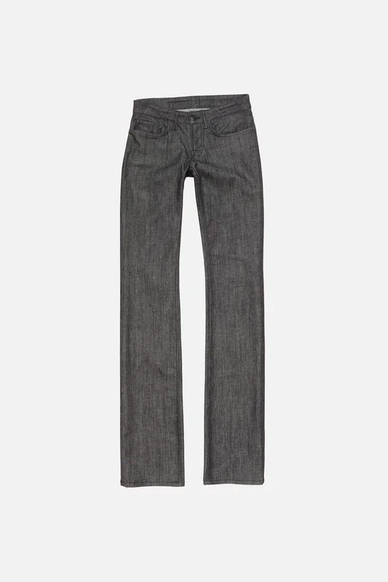 Skinny fit jeans - 2013F