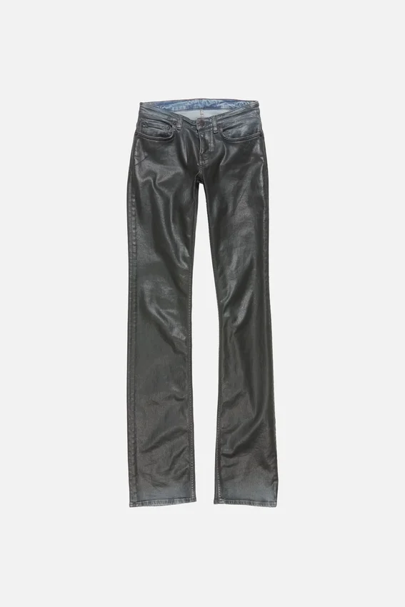 Skinny fit jeans - 2013F