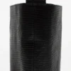 Slouch saddle boots