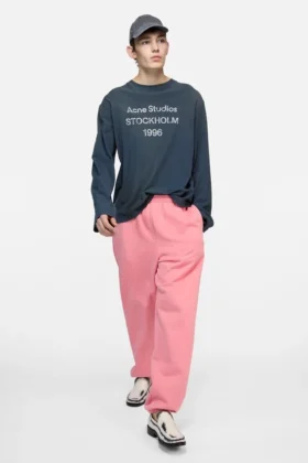 Sprayed 1996 logo t-shirt