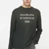 Sprayed 1996 logo t-shirt