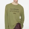 Sprayed 1996 logo t-shirt