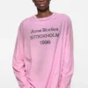 Sprayed 1996 logo t-shirt