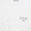 Sprayed 1996 logo t-shirt