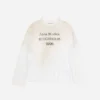 Sprayed 1996 logo t-shirt
