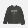 Sprayed 1996 logo t-shirt