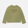 Sprayed 1996 logo t-shirt