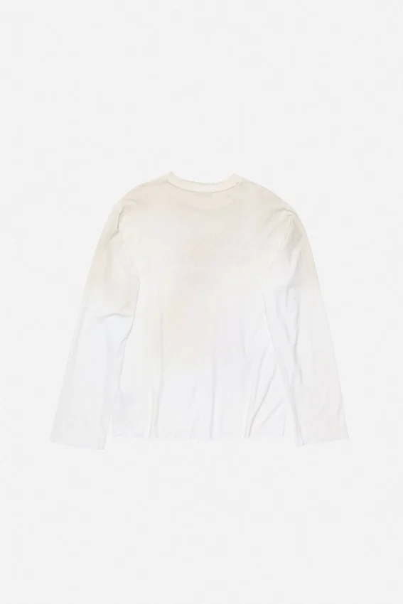 Sprayed 1996 logo t-shirt